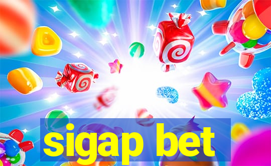 sigap bet